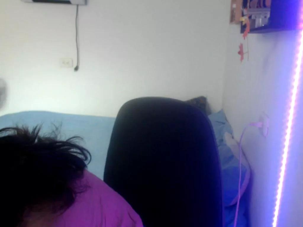 Hannah__Klein on Cam4 