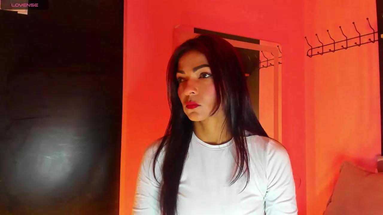 HannaPetit on Cam4 