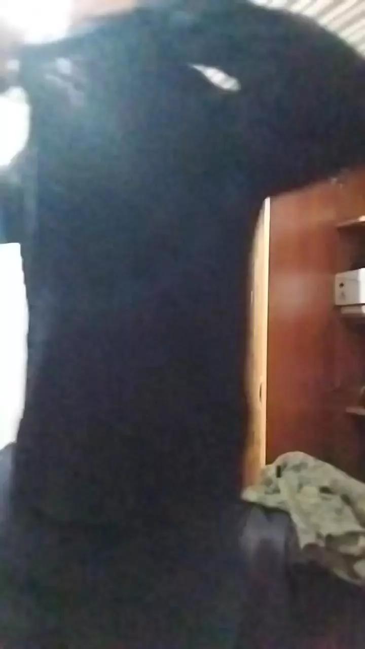 Hanroll on Cam4 