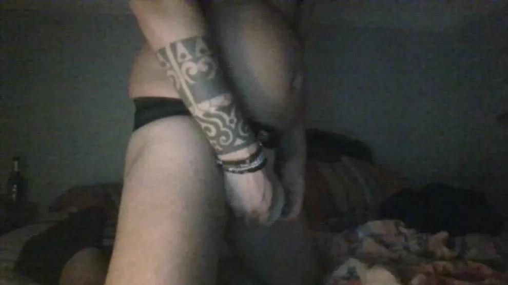 hard565 on Cam4 
