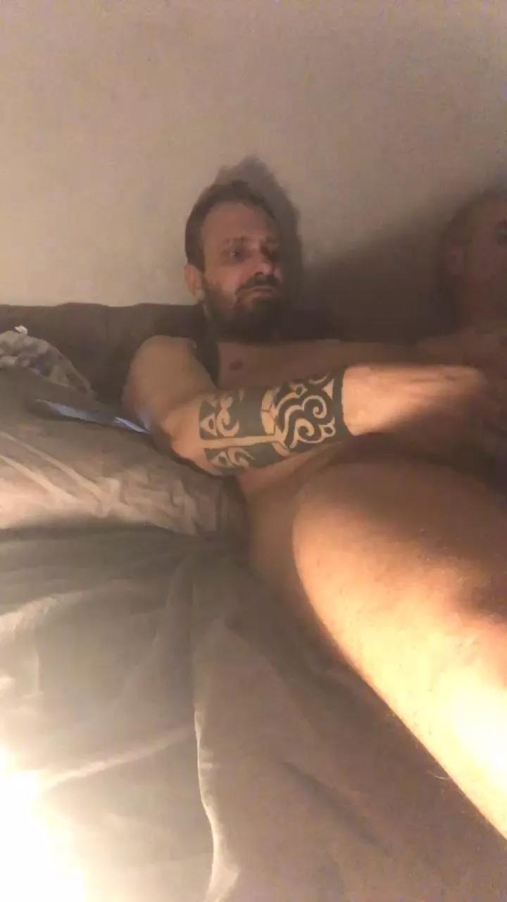 hard565 on Cam4 
