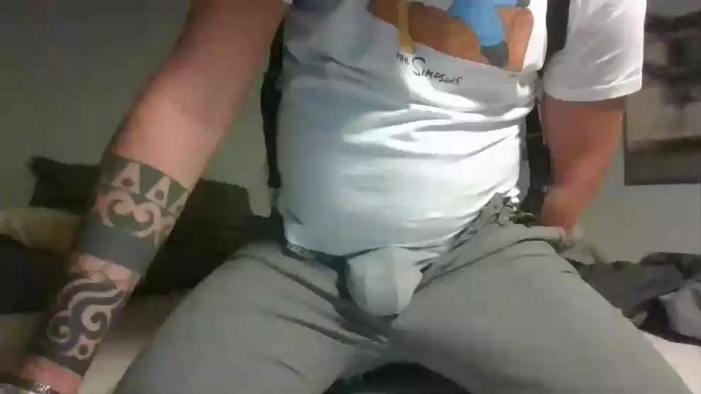 hard565 on Cam4 