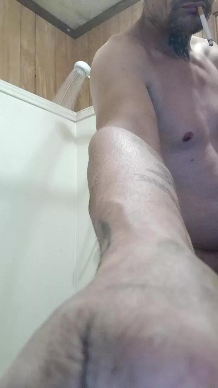 Hardhitter2005 on Cam4 