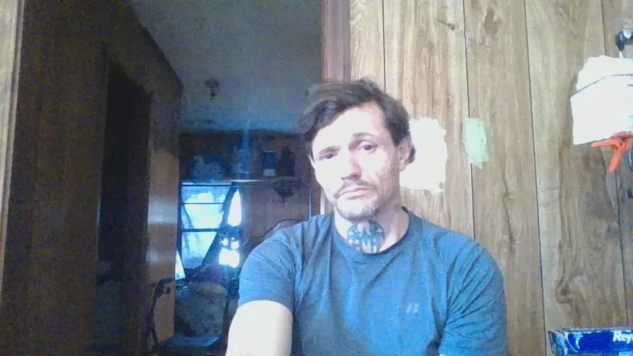Hardhitter2005 on Cam4 