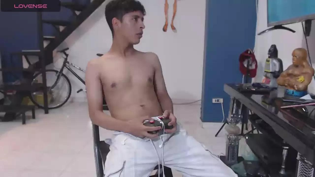 hardsexlove08 on Cam4 