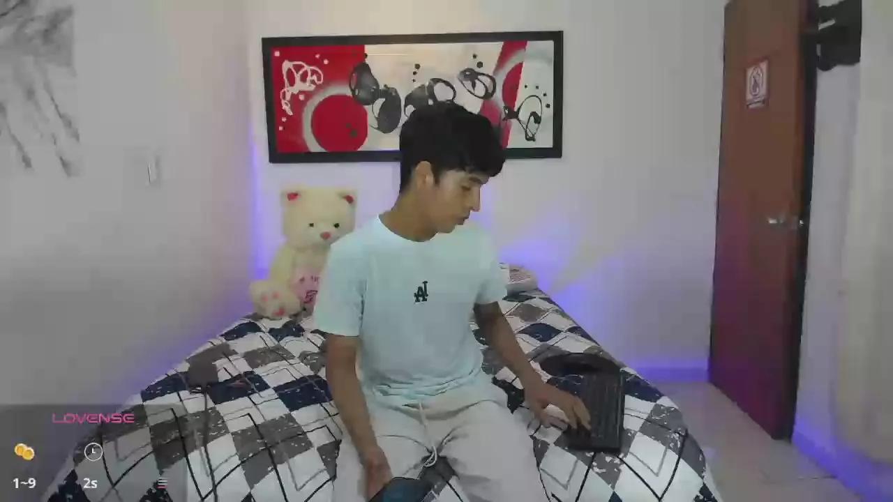 hardsexlove08 on Cam4 