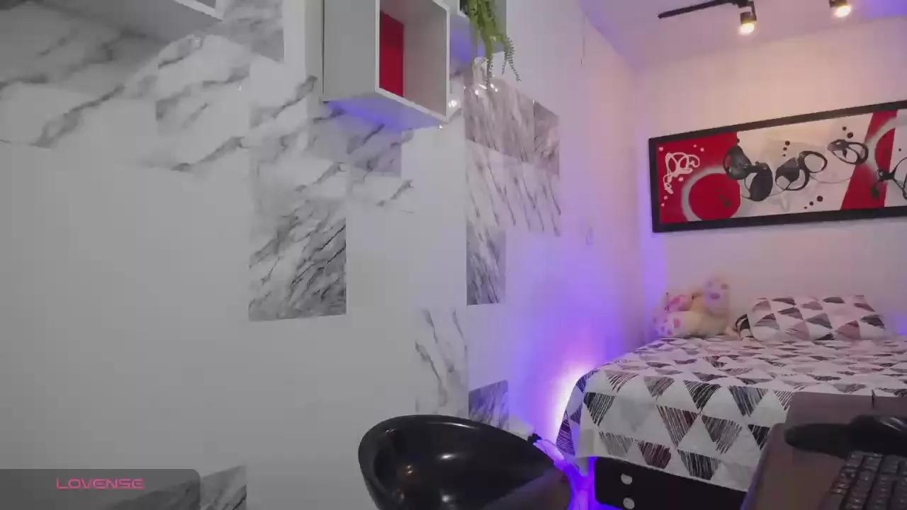 hardsexlove08 on Cam4 