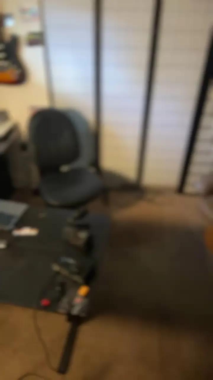 HardwrkingK0 on Cam4