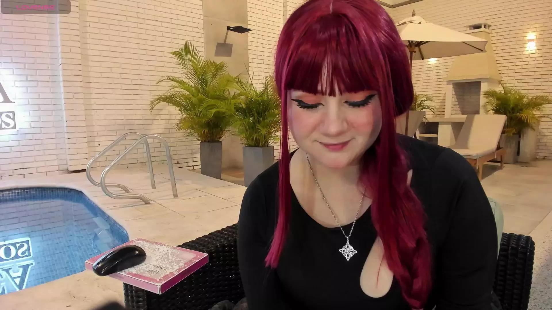 HariMoon on Cam4 