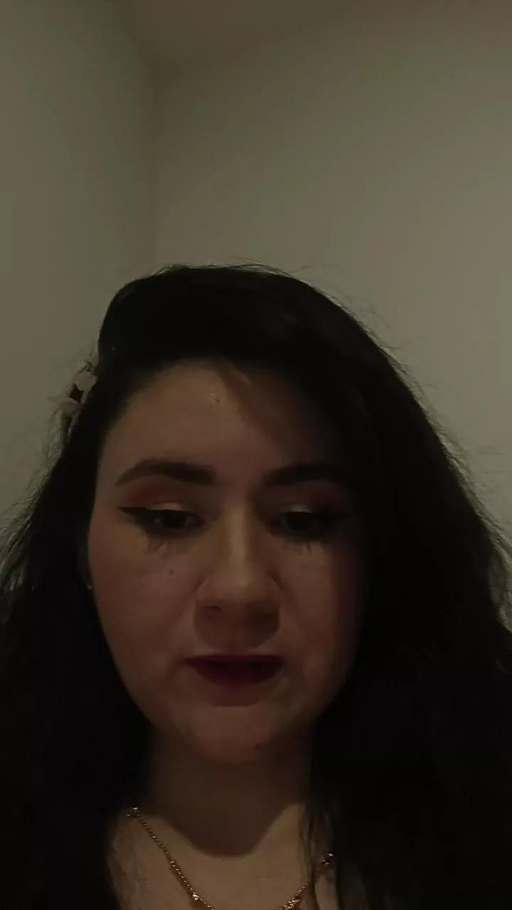 HariMoon on Cam4 