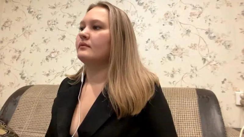 Freechat HarriettDruck on Cam4