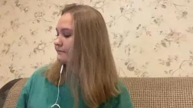 Discover Cam4's HarriettDruck HarriettDruck from Cam4