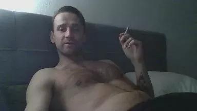 hartdickleon on Cam4 