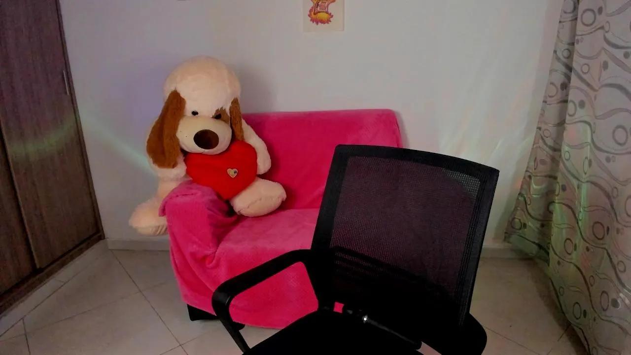 Offline Haruu_tay on Cam4