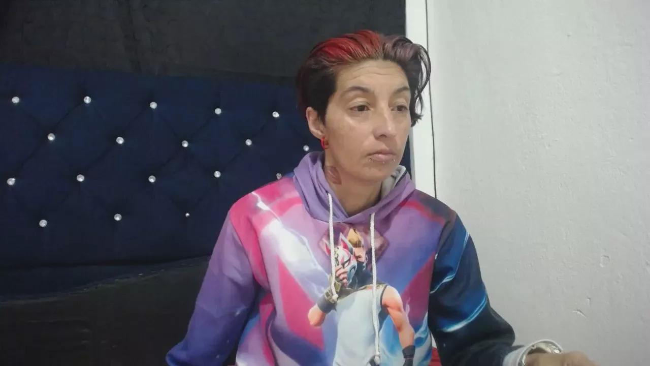hasbleidy_hot on Cam4 