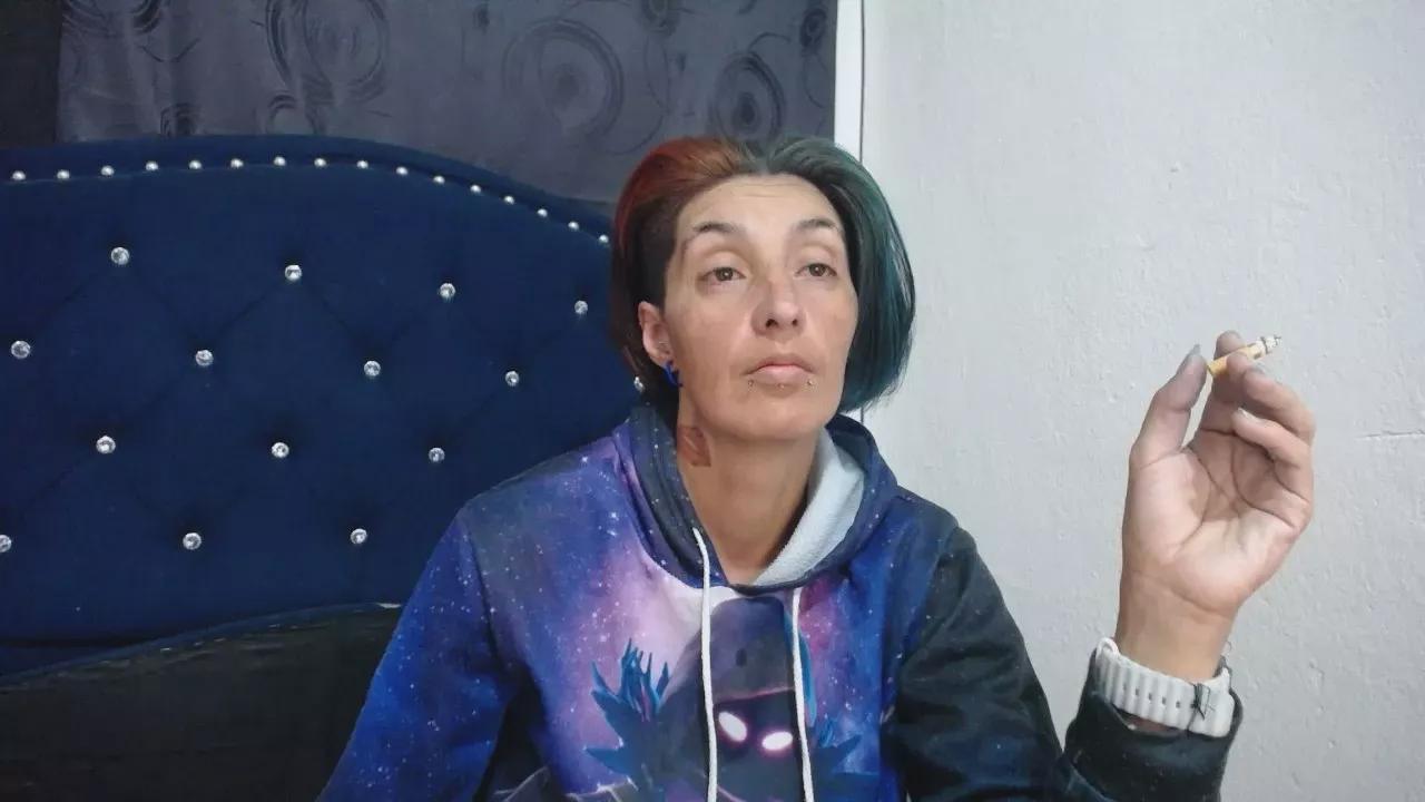 hasbleidy_hot on Cam4 