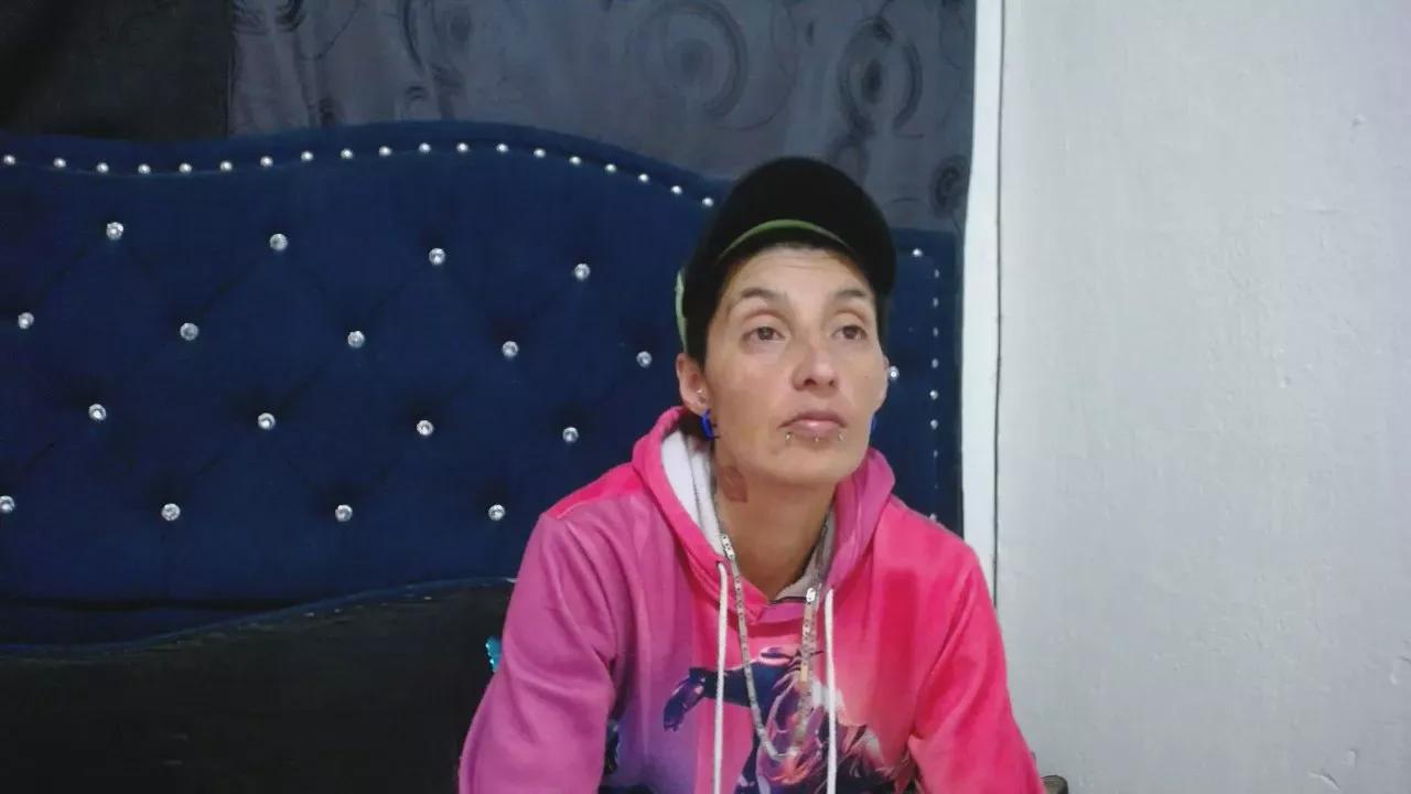hasbleidy_hot on Cam4 