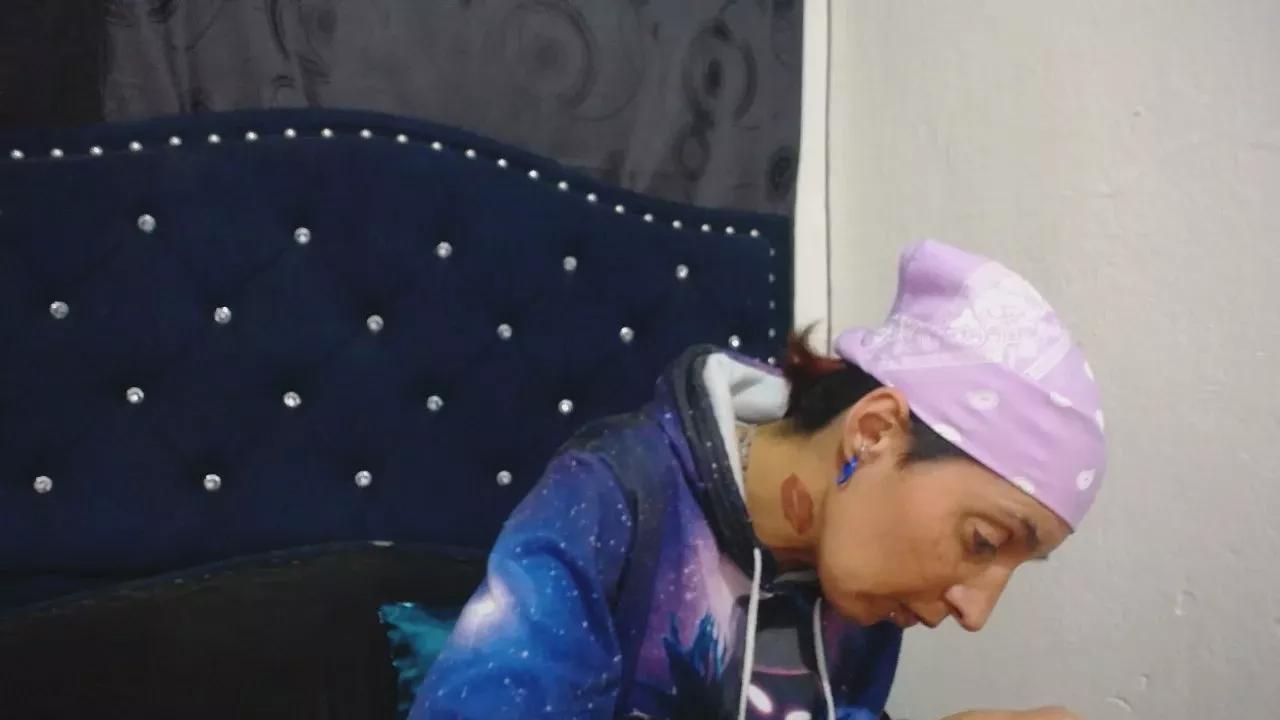 hasbleidy_hot on Cam4 