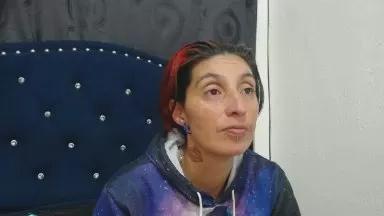 hasbleidy_hot on Cam4 