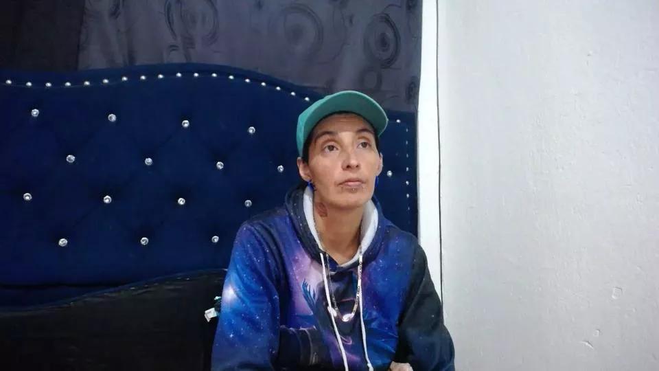 hasbleidy_hot on Cam4 