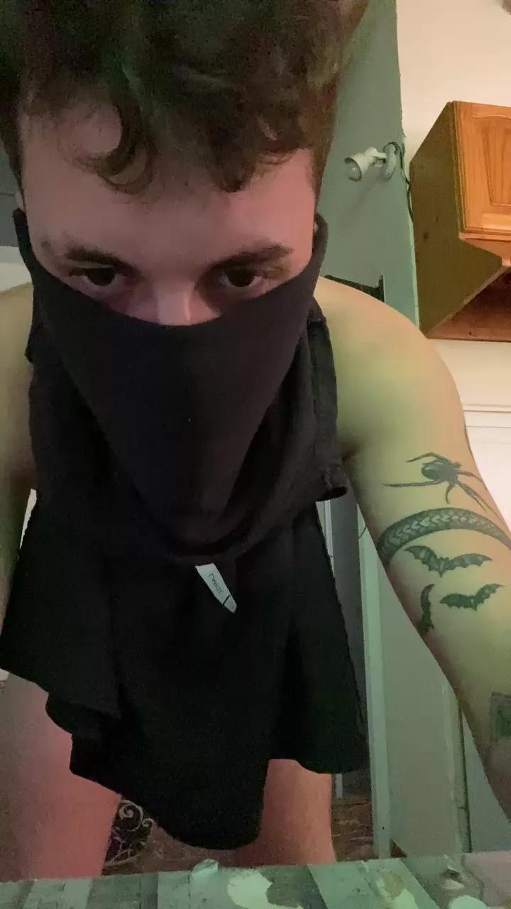 Hasustadores on Cam4 
