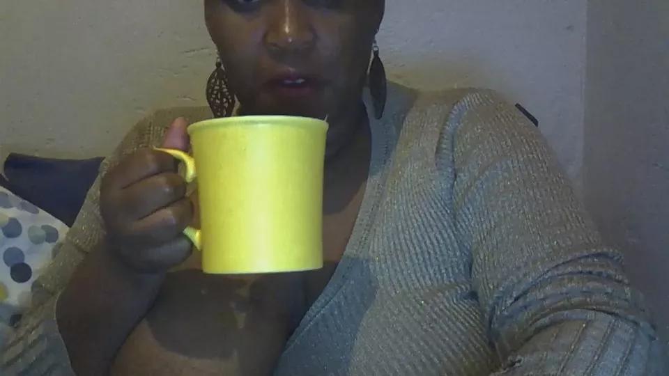 HawaiiX21 on Cam4 