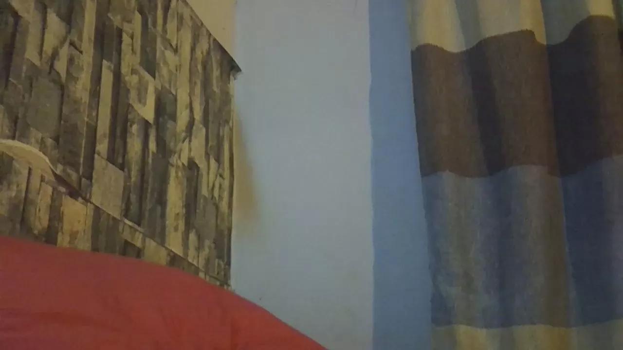 HawaiiX21 on Cam4 