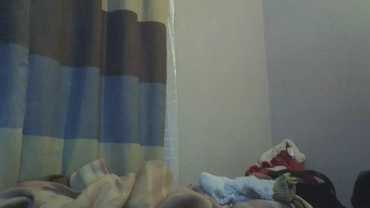 HawaiiX21 on Cam4 