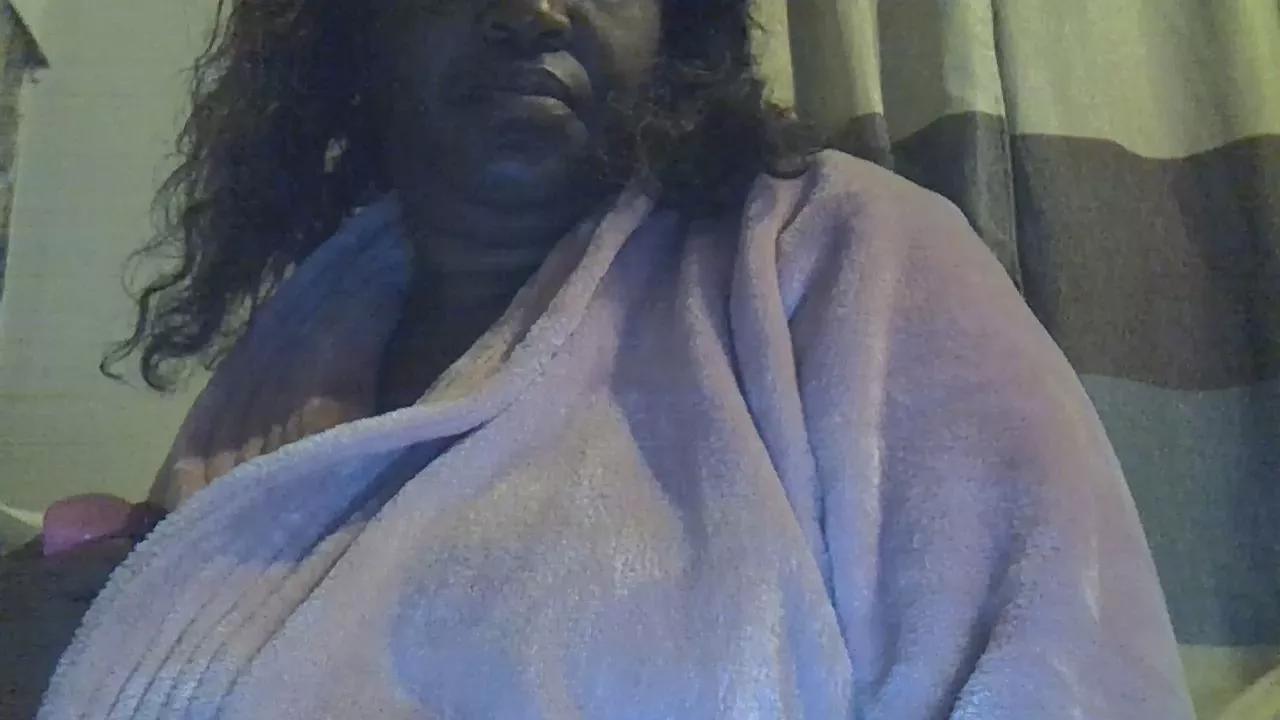 HawaiiX21 on Cam4 
