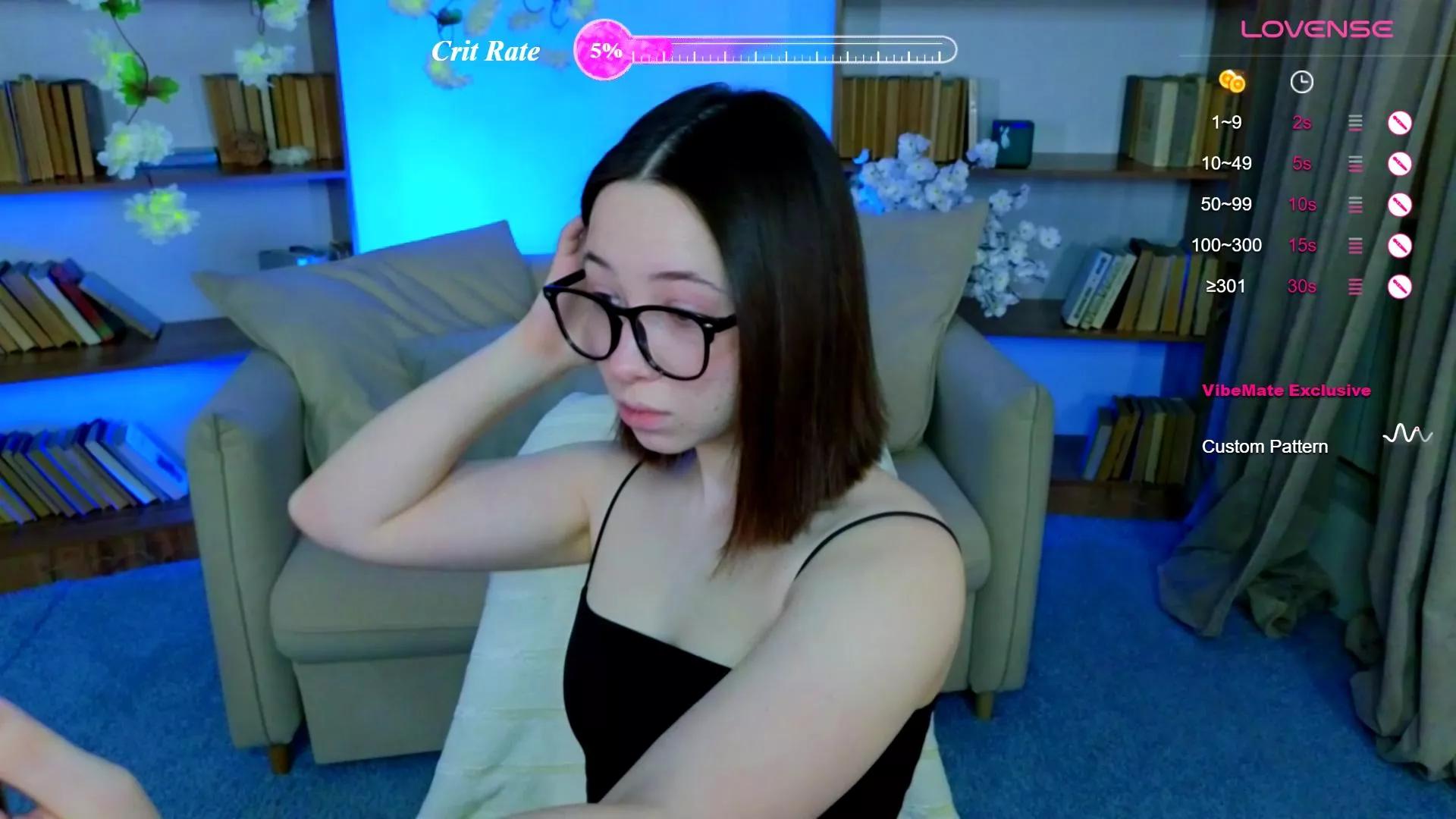 Hayle_FireHot on Cam4 