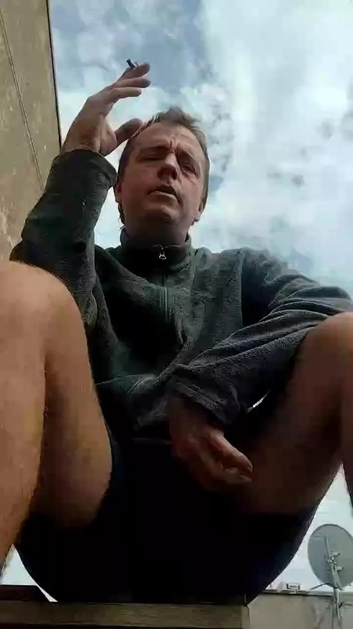 HEDAGARIBCN on Cam4 