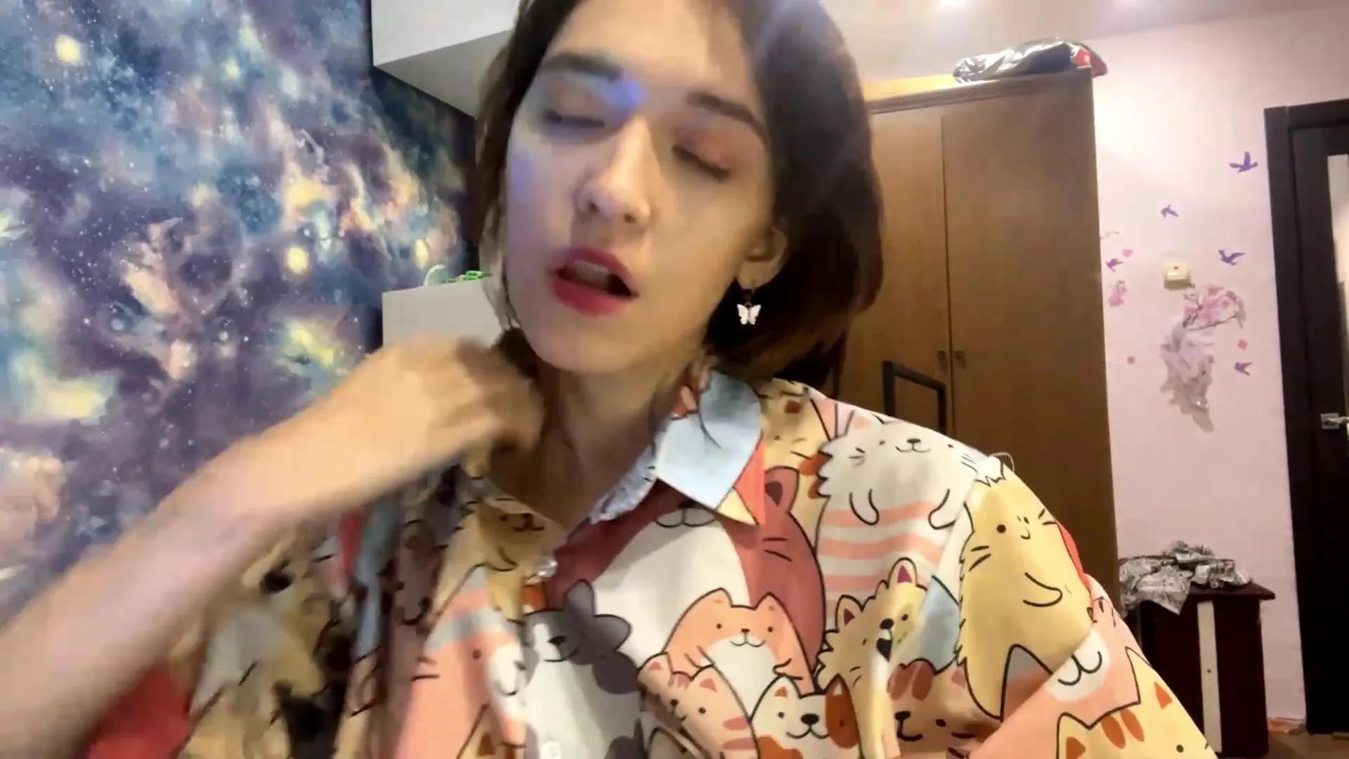 HeideReinholt from Cam4