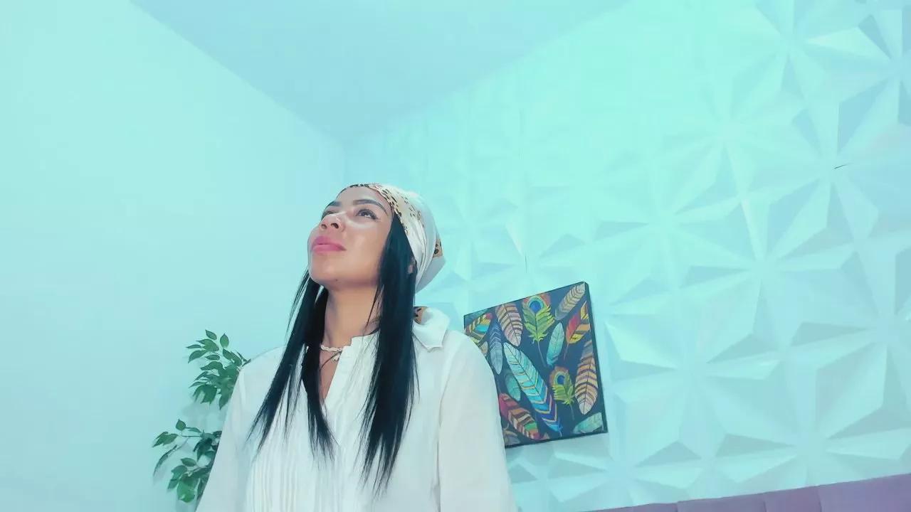 Hellen_Sky on Cam4 