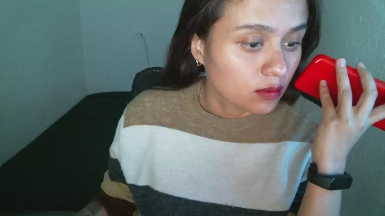 hidden_passion1 on Cam4 