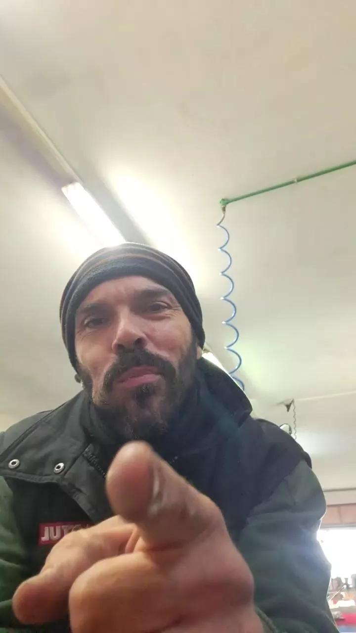 Hierrocrudo on Cam4 