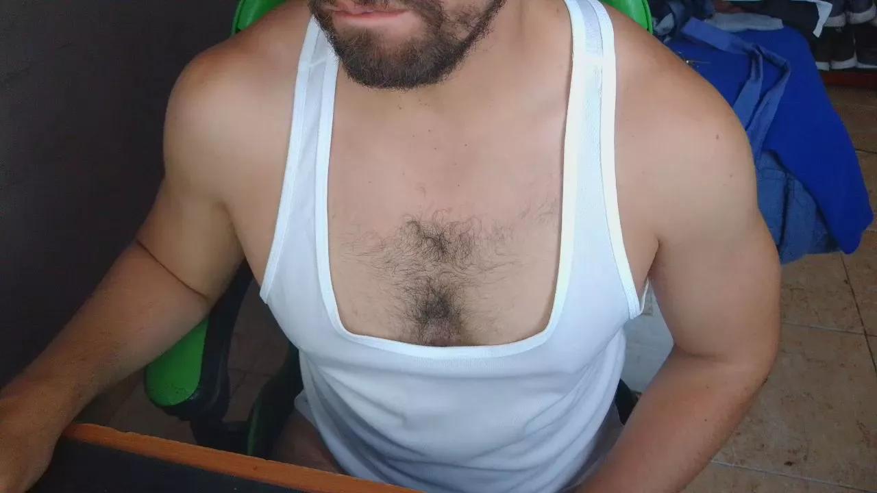 high_21 on Cam4 