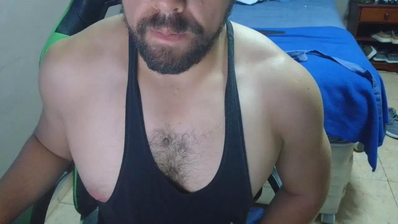 high_21 on Cam4 