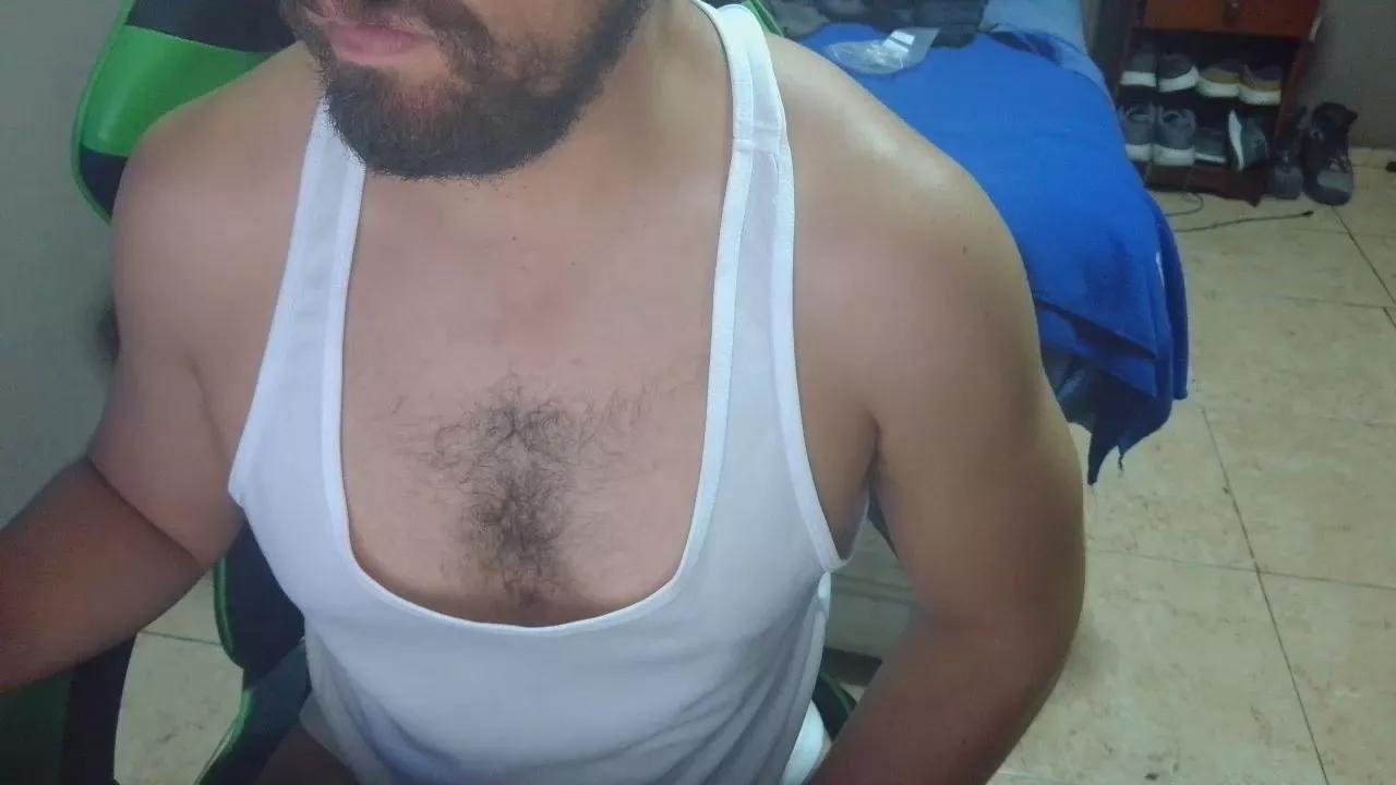 high_21 on Cam4 