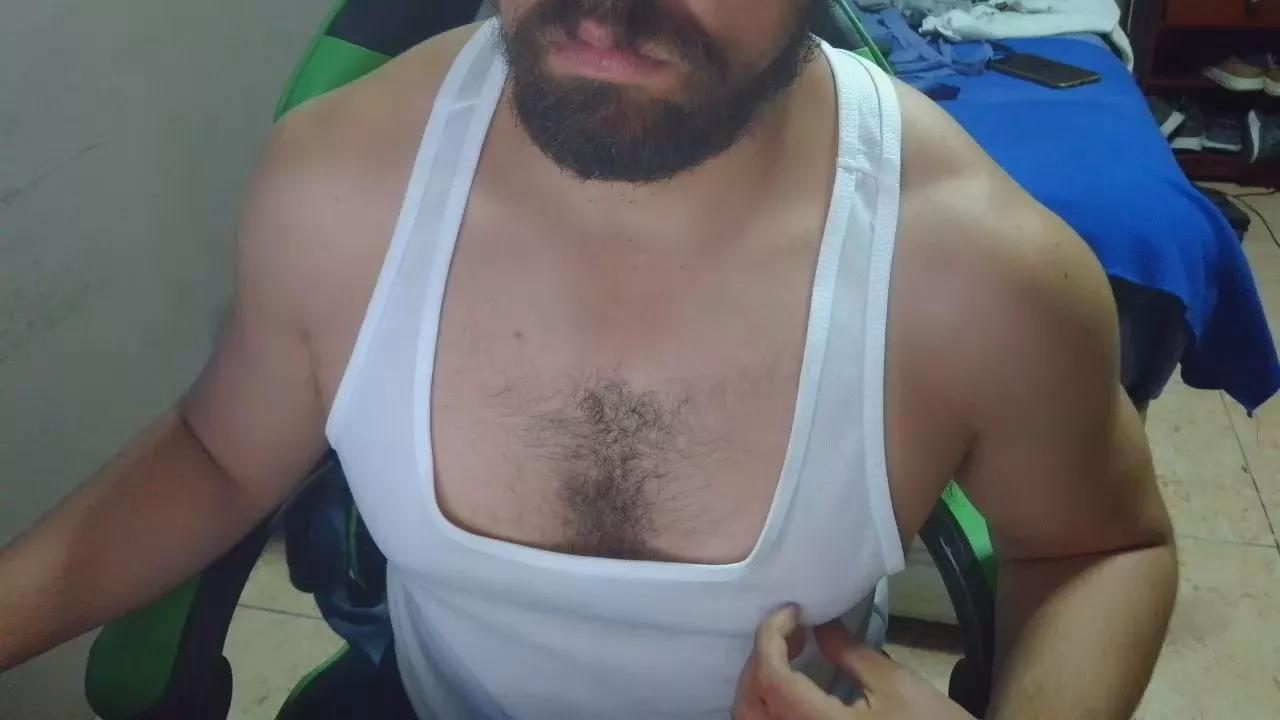 high_21 on Cam4 