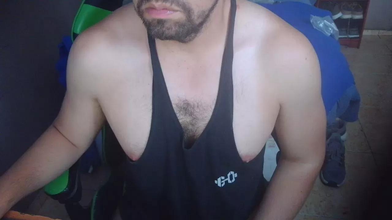 high_21 on Cam4 