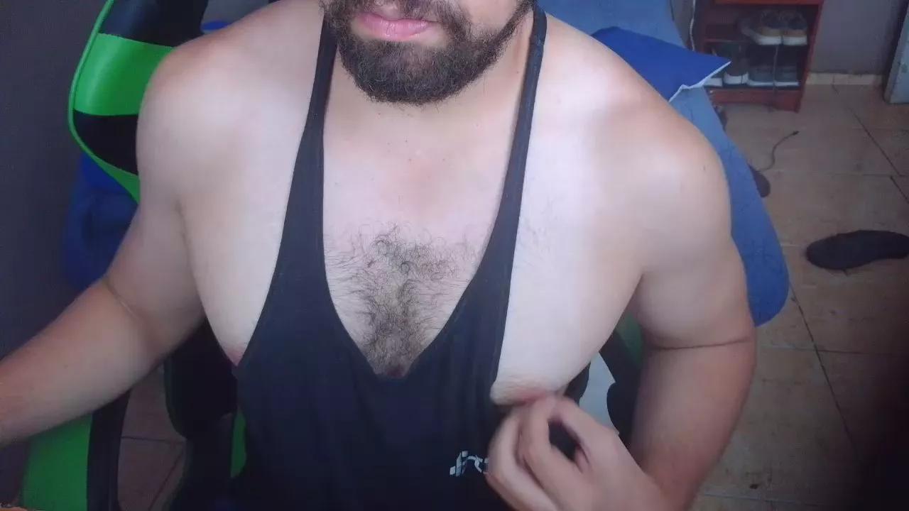 high_21 on Cam4 
