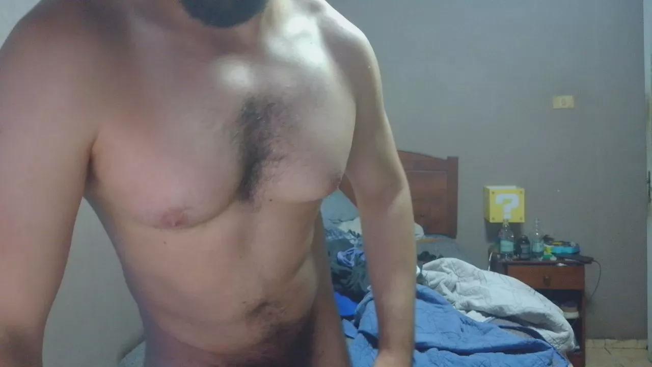 high_21 on Cam4 