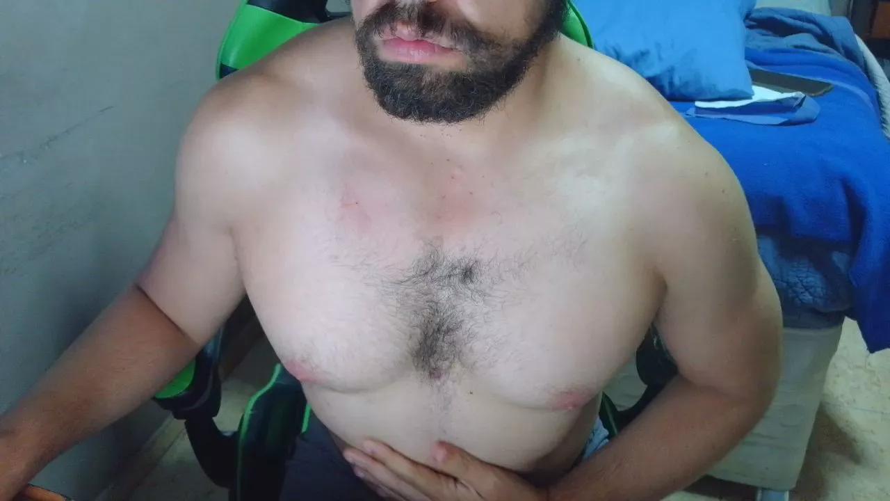 high_21 on Cam4 