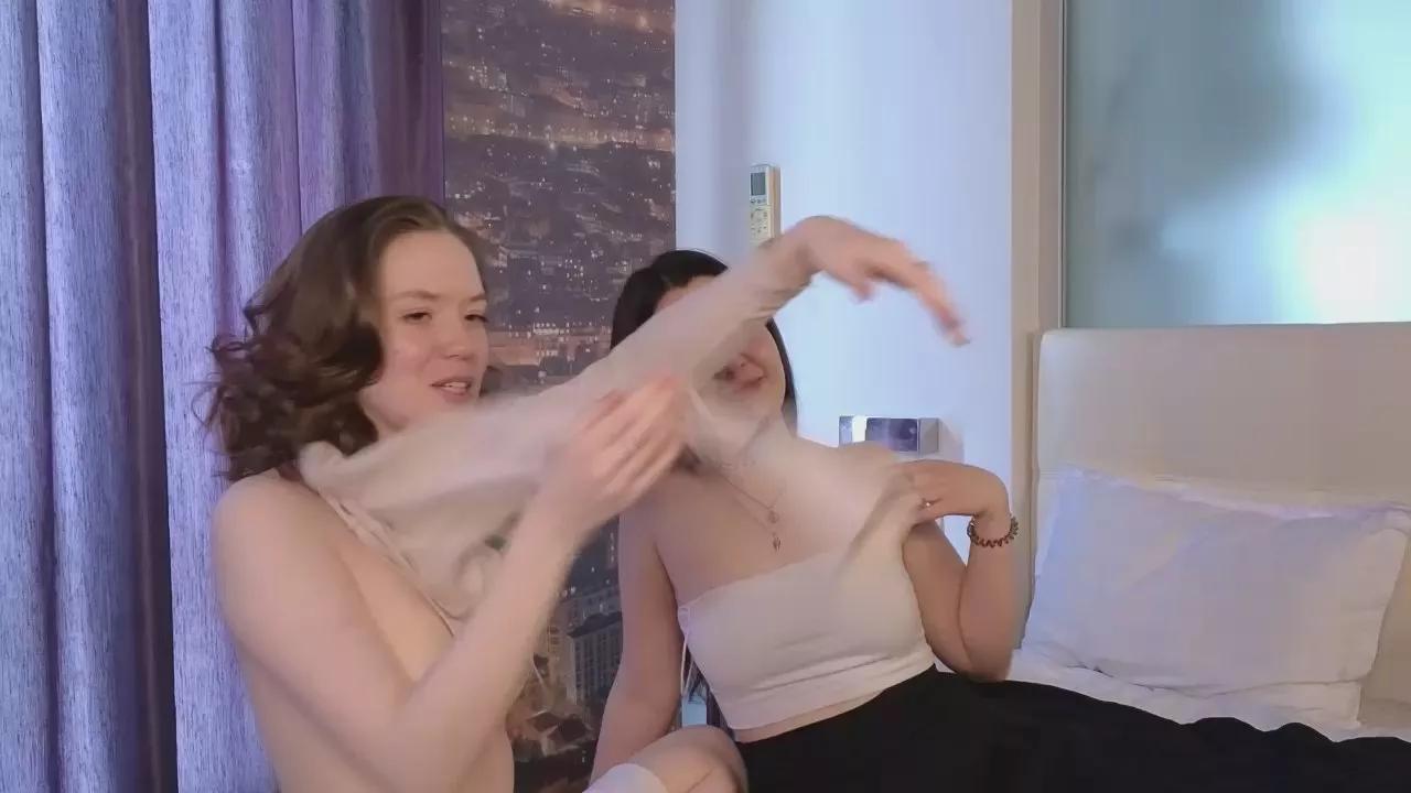 HildaGrayer on Cam4 
