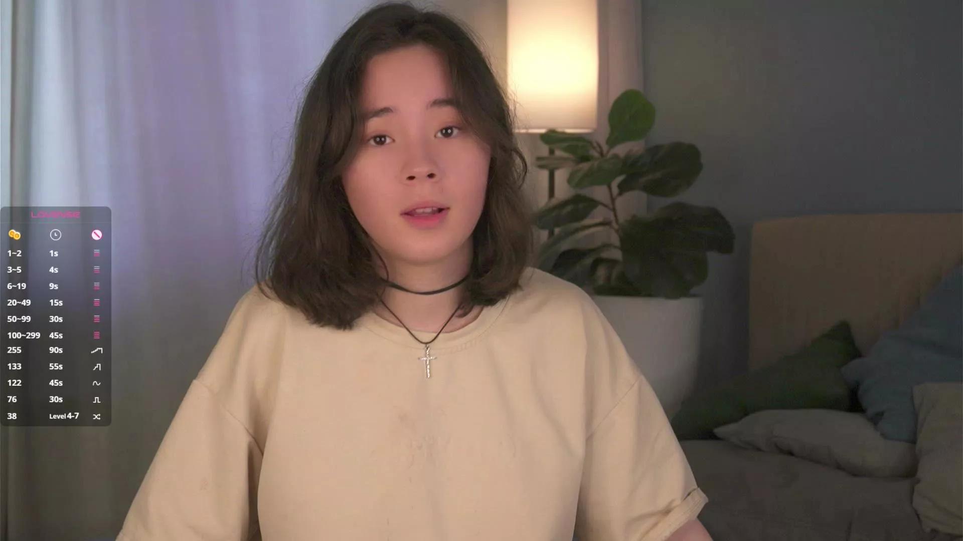 Offline HildAle on Cam4