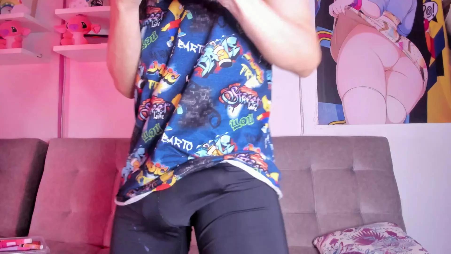 HimekoHonkai on Cam4 