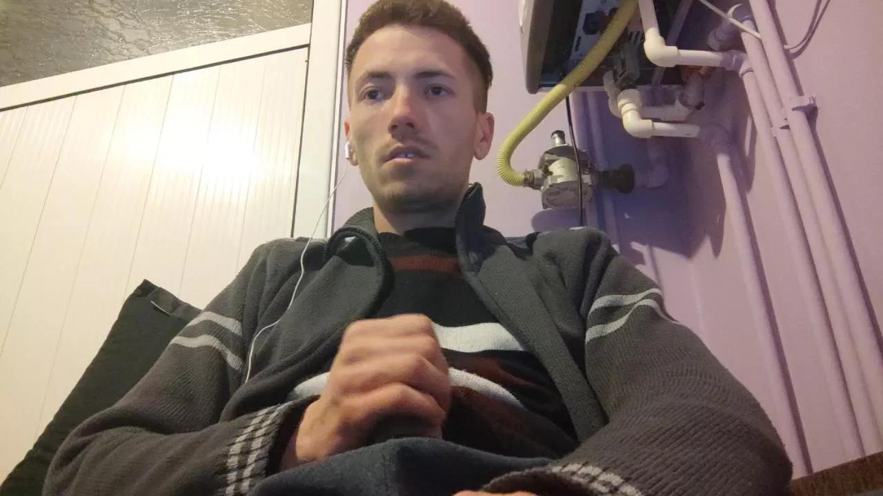 Hocthus on Cam4 