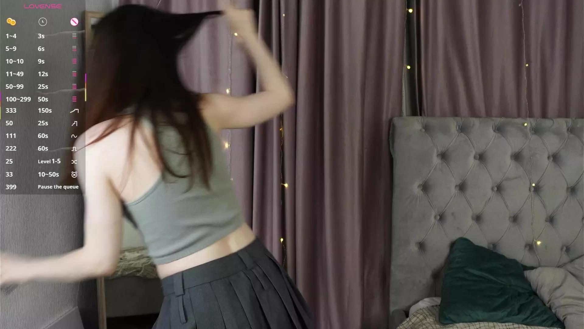 HollisColburn on Cam4 