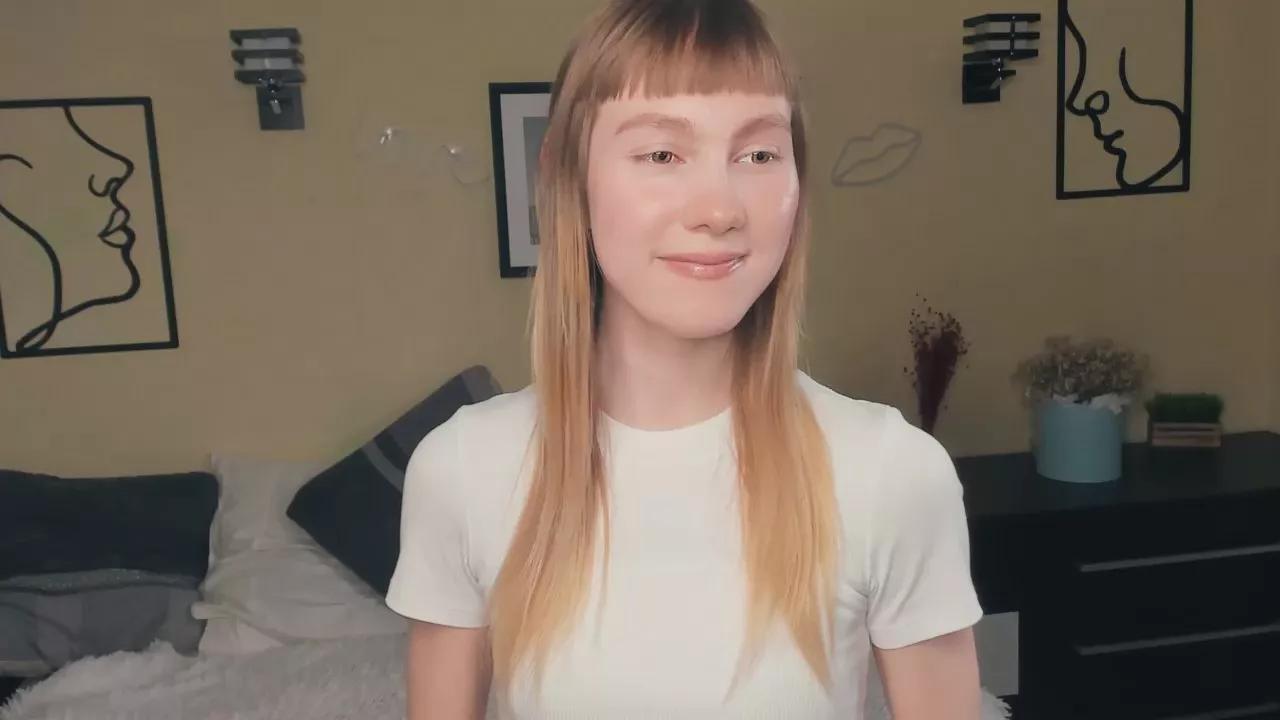 HollisElin on Cam4 