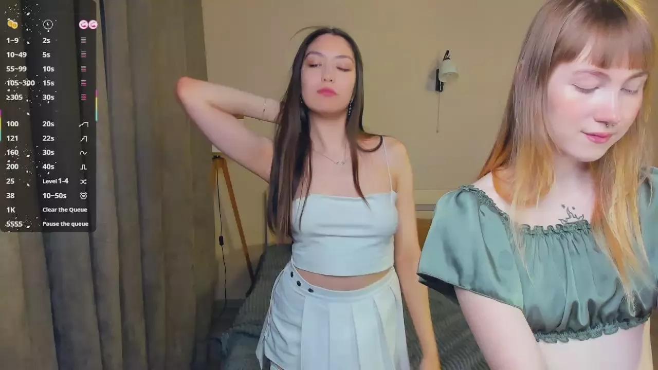 HollisElin on Cam4 